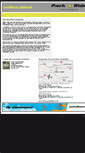Mobile Screenshot of parknride.nl